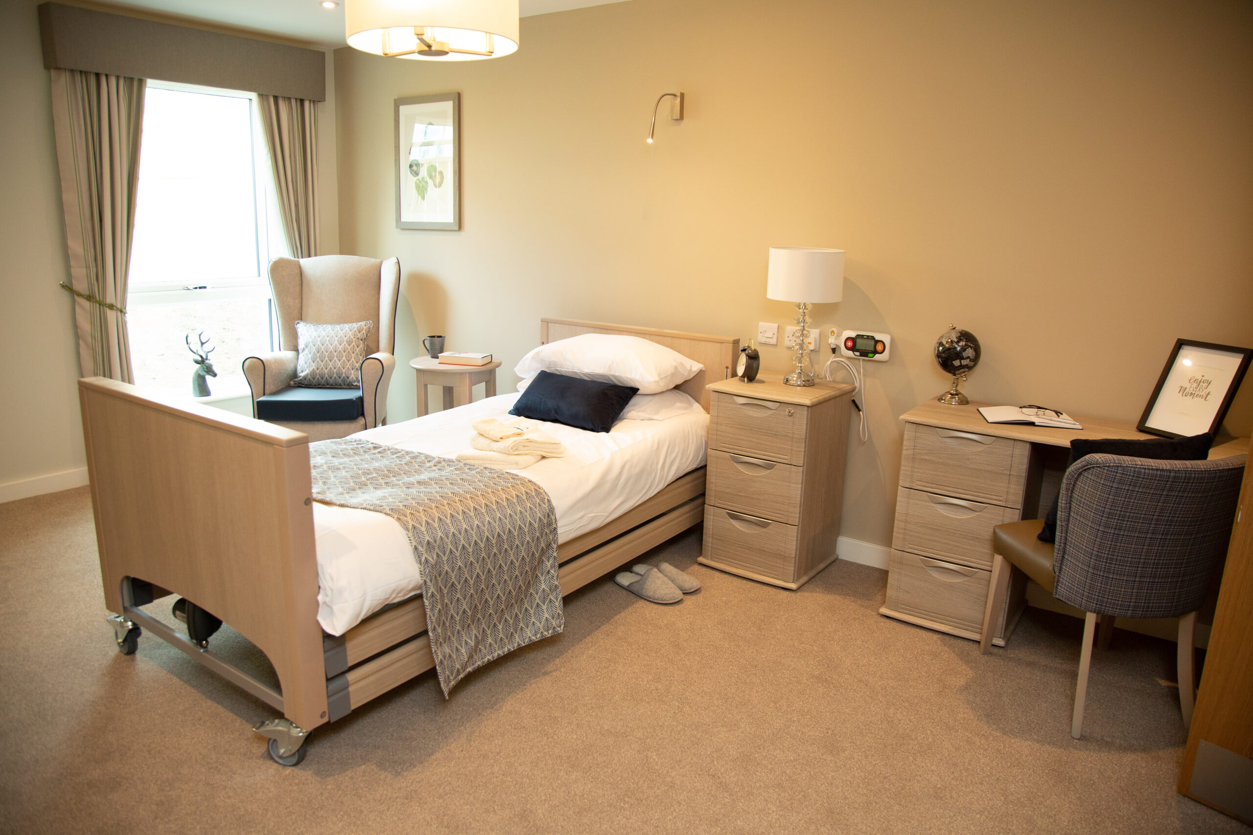 Boclair Bedroom