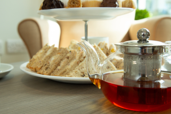 Amenities at Boclair Care Home