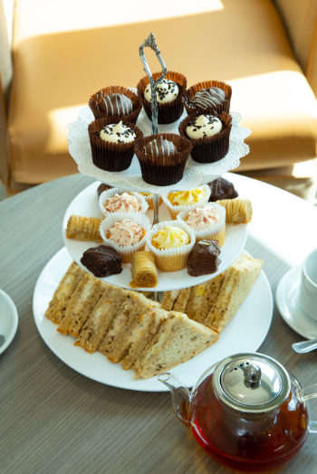 Amenities at Boclair Care Home