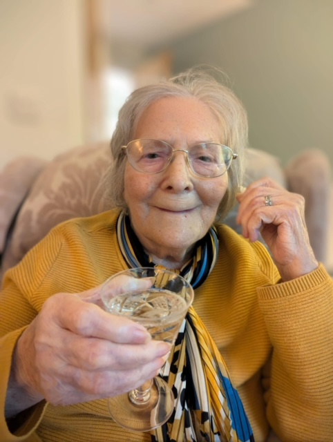 Activities at Boclair Care Home