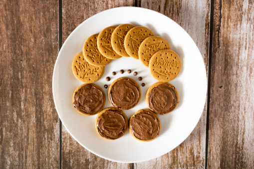 biscuits